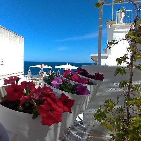 My Monopoli- Casa Dei Fiori "Orchidea" Centro Storico Otel Dış mekan fotoğraf