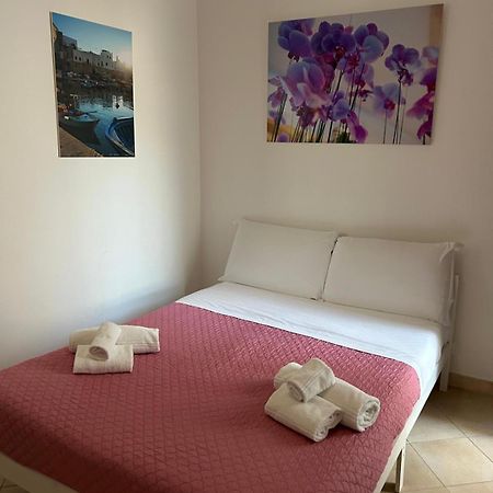 My Monopoli- Casa Dei Fiori "Orchidea" Centro Storico Otel Dış mekan fotoğraf